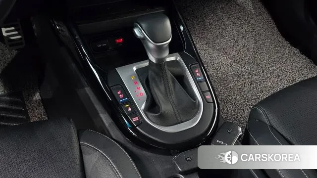 Kia The New K3 2nd generation id 3462682 из Кореи 19