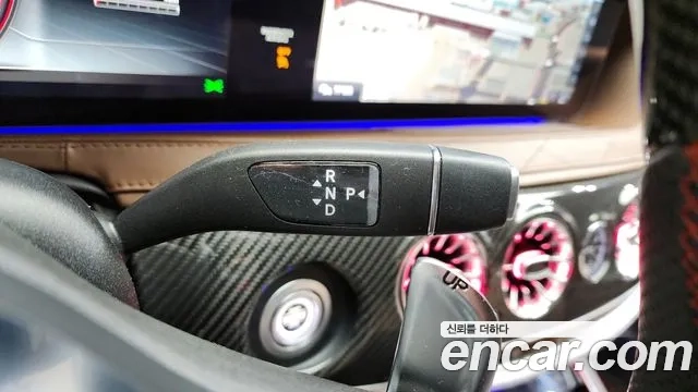 Mercedes-Benz S-Class W222 id 2870173 из Кореи 19