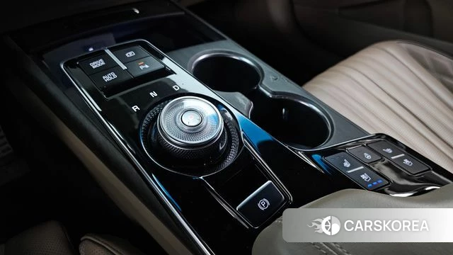 Kia K8 Hybrid id 4666215 из Кореи 31