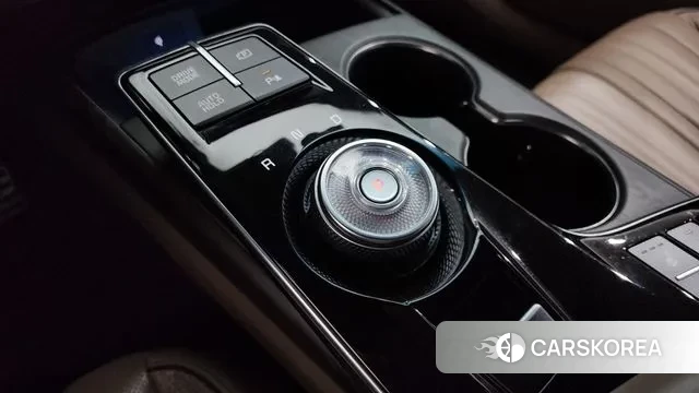 Kia K8 Hybrid id 3770523 из Кореи 19