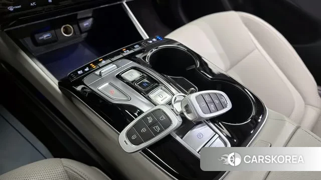 Hyundai Tucson (NX4) id 3539298 из Кореи 19