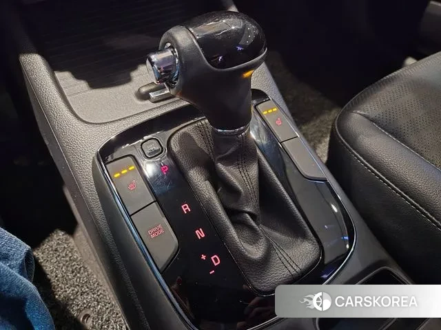 Kia The New K3 id 3682652 из Кореи 19