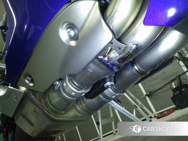 Yamaha YZF-R1 id 4182805 из Японии 34
