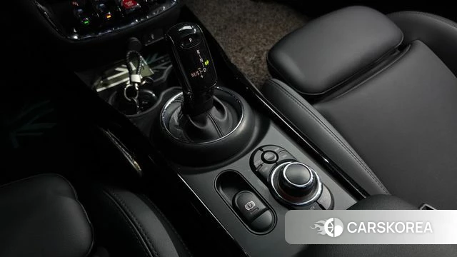 Mini Cooper Clubman id 4457912 из Кореи 32