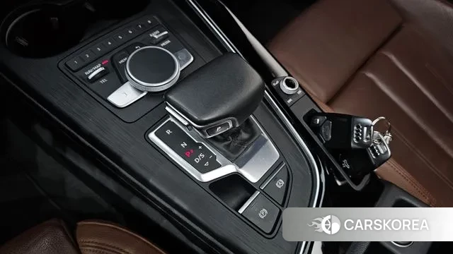 Audi A5 (F5) id 3464592 из Кореи 19