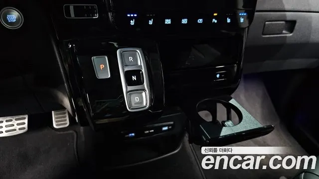 Hyundai Staria id 2874057 из Кореи 19