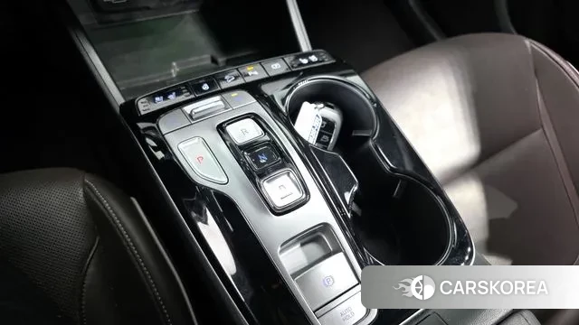 Hyundai Tucson (NX4) id 3764369 из Кореи 19