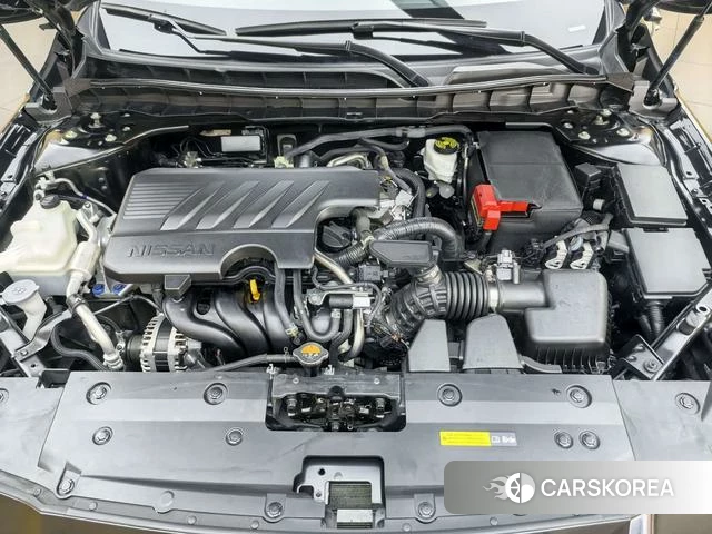 Nissan Teana id 4254176 из Китая 18