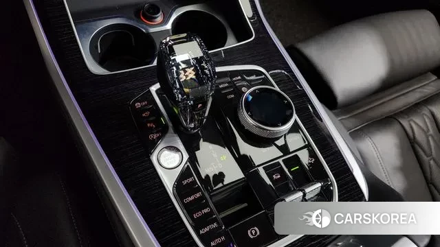 BMW X7 (G07) id 3487930 из Кореи 19