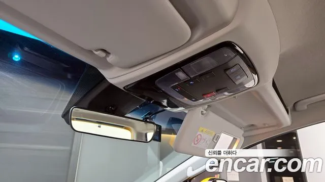 Hyundai Staria id 2605495 из Кореи 19