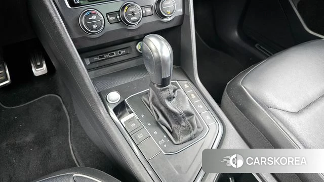 Volkswagen Tiguan Allspace id 4542475 из Кореи 19