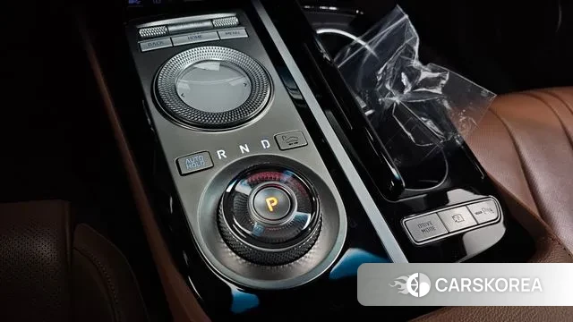 Genesis G80 (RG3) id 3540506 из Кореи 19