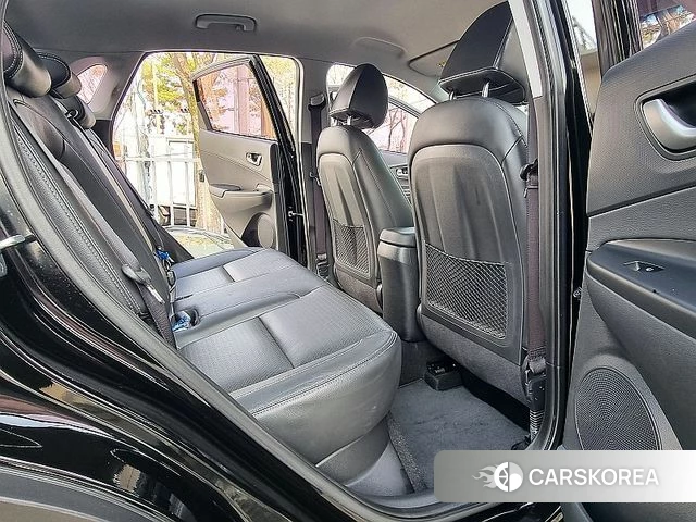 Hyundai Kona id 3807870 из Кореи 19