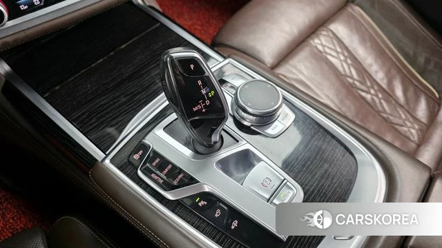 BMW 7 Series (G11) id 3873873 из Кореи 19