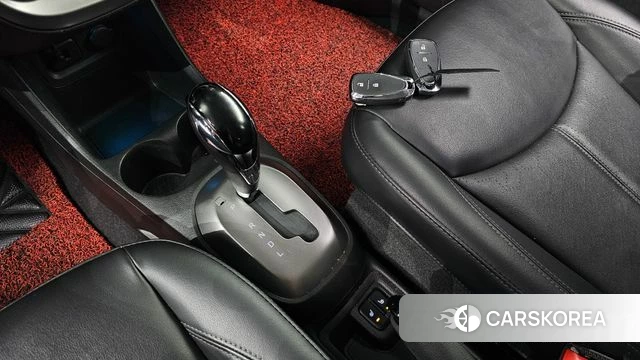 Chevrolet (GM Daewoo) The Next Spark id 4471638 из Кореи 19