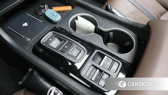 Honda Pilot 4th generation id 4375264 из Кореи 33