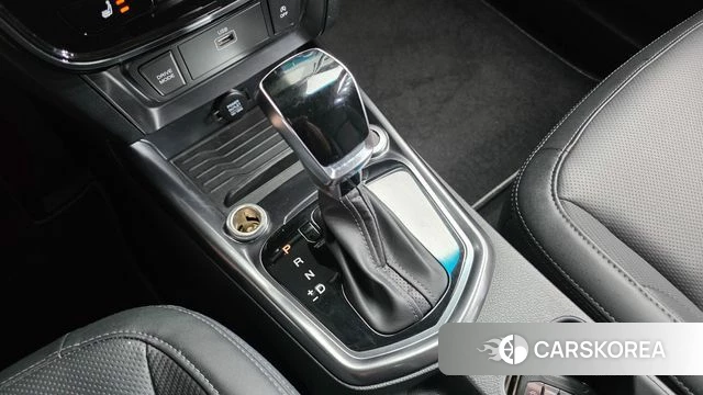 Ssangyong Berry New Tivoli id 4632354 из Кореи 19