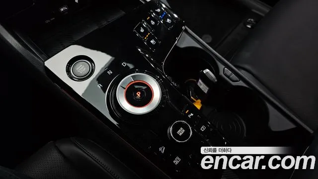 Kia Sportage 5th Generation Hybrid id 2670340 из Кореи 19