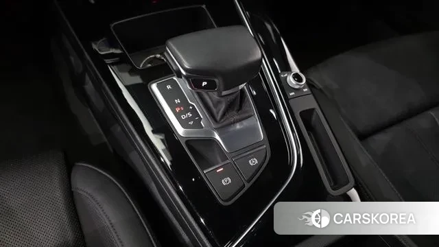 Audi A4 (B9) id 3343116 из Кореи 19