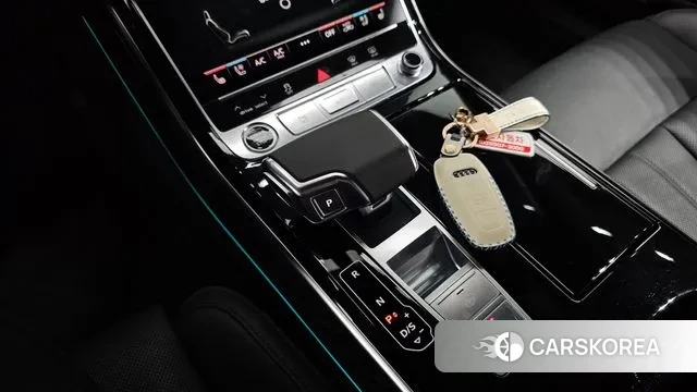 Audi A8 (D5) id 3316651 из Кореи 19