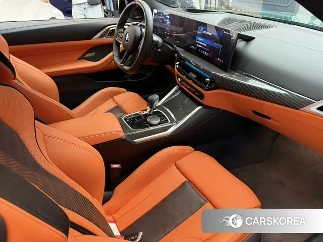 BMW M4 id 4272518 из Китая 9