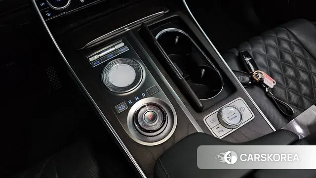 Genesis GV80 id 3044654 из Кореи 19