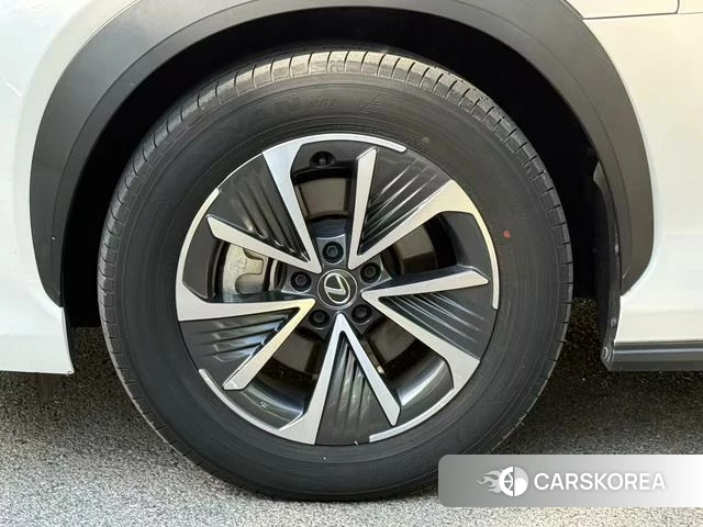 Lexus RZ id 4301801 из Китая 19