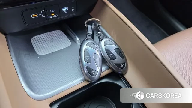 Hyundai Grandeur (GN7) id 3633851 из Кореи 19