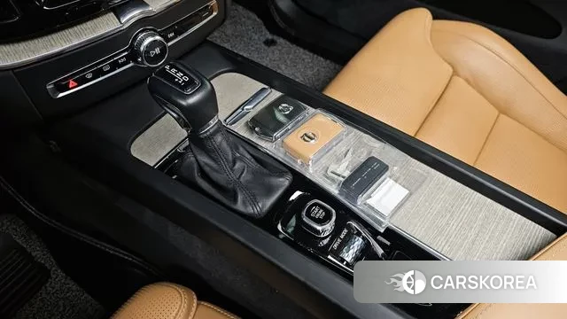 Volvo XC60 second Generation id 3439598 из Кореи 19