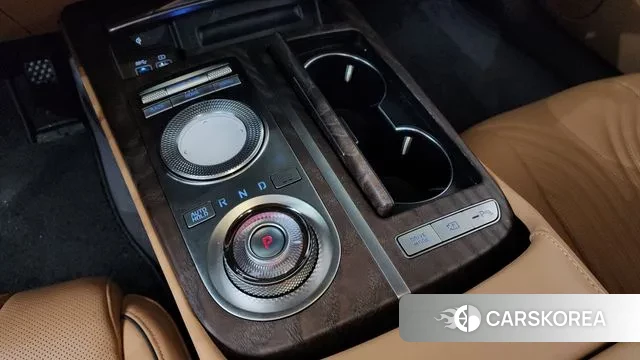 Genesis G80 (RG3) id 3567748 из Кореи 19