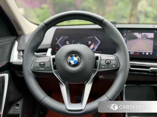 BMW X1 id 4387648 из Китая 24