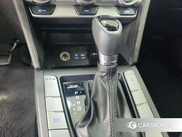 Hyundai The New Avante AD id 3823885 из Кореи 18