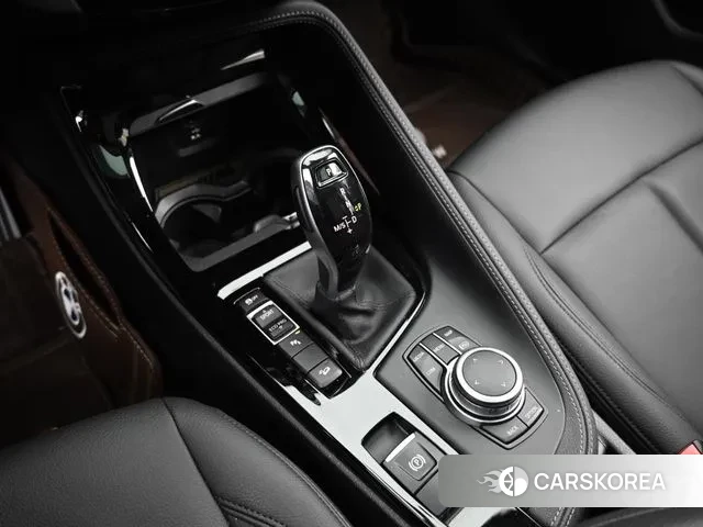 BMW X1 (F48) id 3696847 из Кореи 19