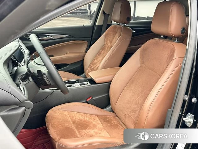 Buick Regal id 4234814 из Китая 19