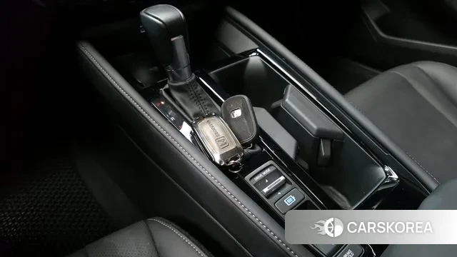 Honda Accord 11th Generation id 3420351 из Кореи 19