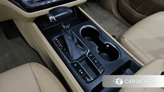 Kia The New Carnival id 3861667 из Кореи 19