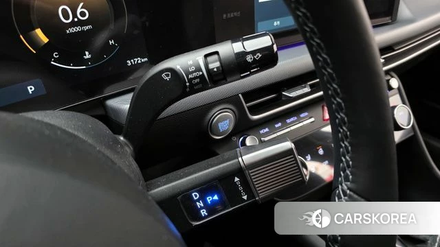 Hyundai Sonata D Edge (DN8) id 3825829 из Кореи 19