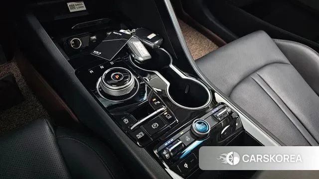 Kia K5 3rd generation id 3002496 из Кореи 19