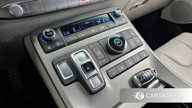 Hyundai Palisade id 4303893 из Кореи 29