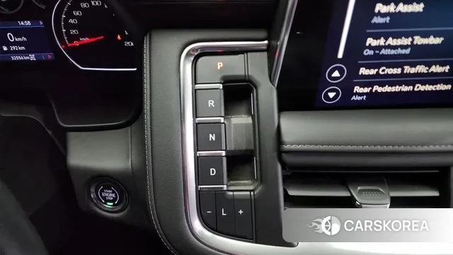 Chevrolet Server Van id 3023202 из Кореи 19