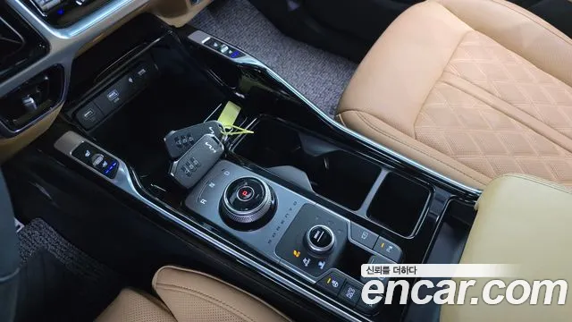 Kia Sorento 4th Generation id 2847822 из Кореи 19