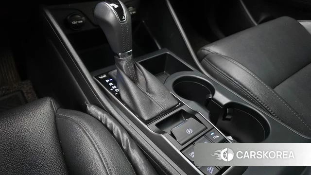 Hyundai All New Tucson id 4568681 из Кореи 29