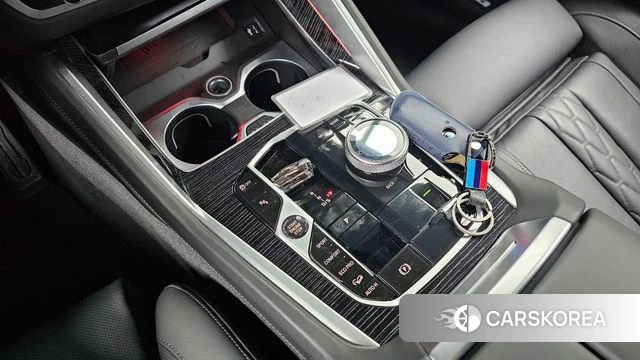 BMW X6 (G06) id 4408138 из Кореи 19