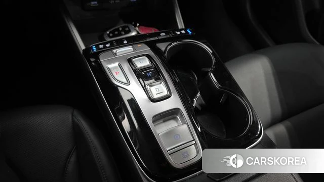 Hyundai Tucson (NX4) id 3934177 из Кореи 19