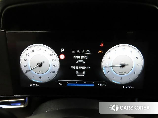 Hyundai The New Avante (CN7) id 3823716 из Кореи 19