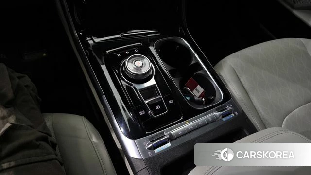 Kia Carnival 4th generation id 3800635 из Кореи 19