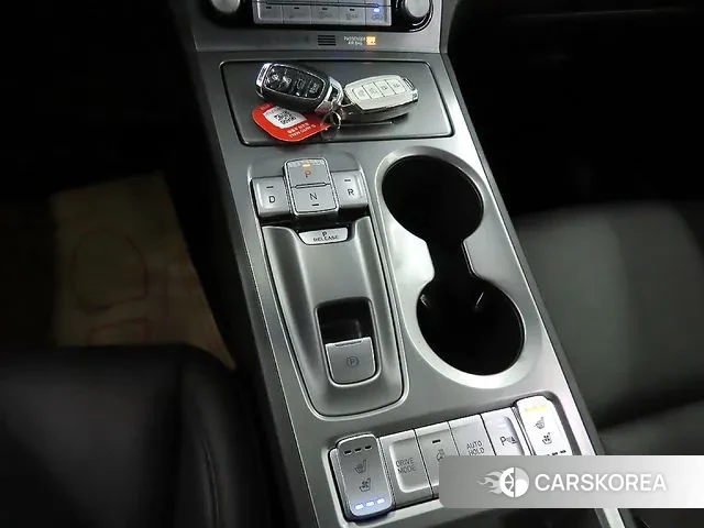 Hyundai Kona Electric id 3291446 из Кореи 19