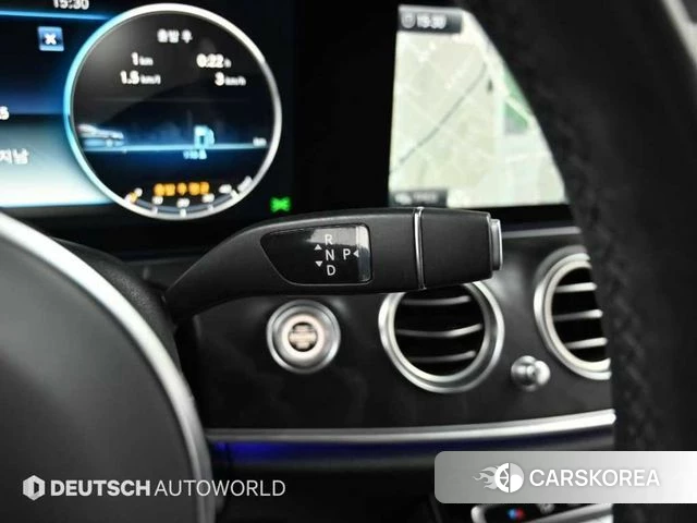 Mercedes-Benz E-Class W213 id 3955473 из Кореи 19