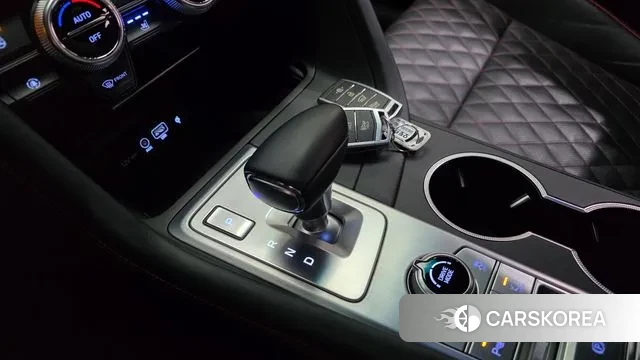 Genesis G70 id 3723217 из Кореи 19