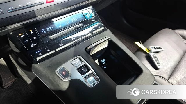 Hyundai The New Grandeur IG id 4642427 из Кореи 32